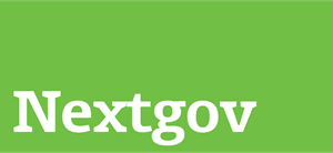Nextgov logo.