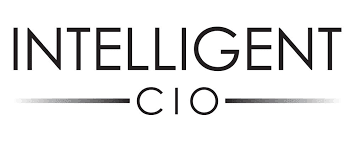 Intelligent CIO logo.