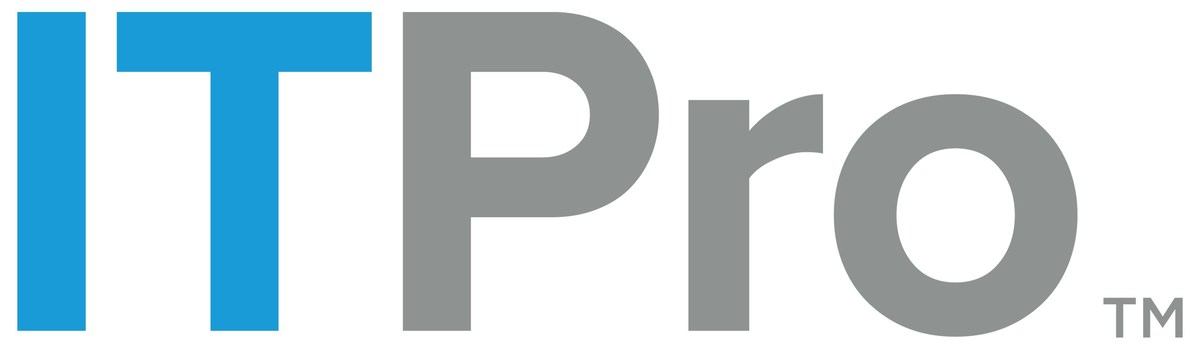 ITPro logo.