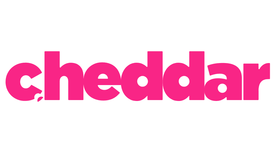 Cheddar logo.