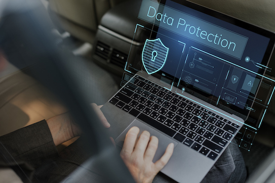 How Companies Should Protect Sensitive Data: 6 Tips